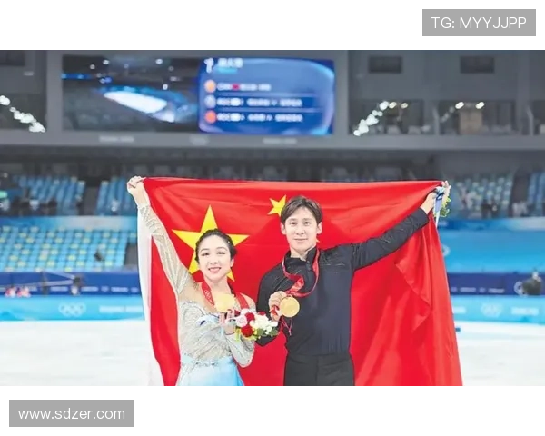 隋文静韩聪赛季最佳谢幕终章曲