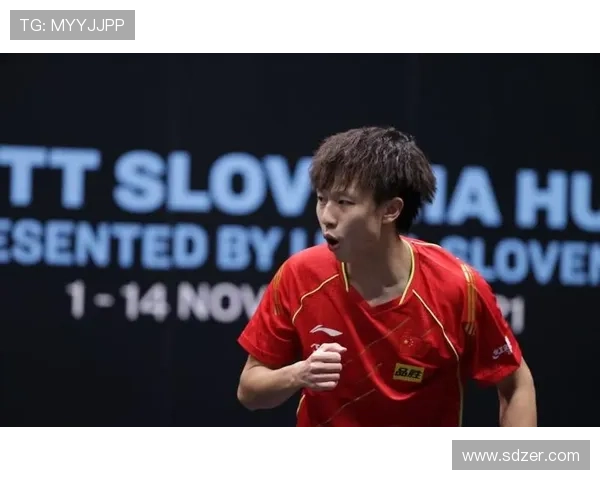 重庆站签表出炉 梁靖崑复出挑战内战