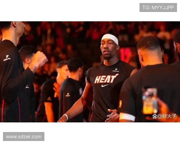 阿德巴约回击韦德老了别说热火